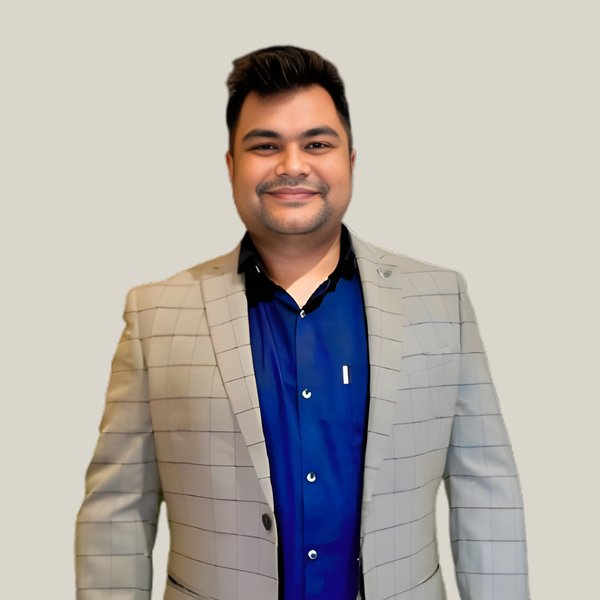 Jai Kumar Shah